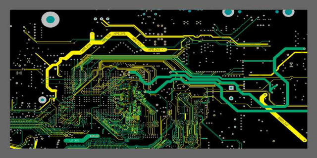PCB quotation request