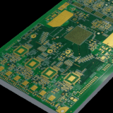 Low Loss PCB