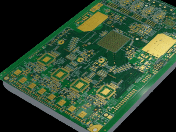 Low Loss PCB