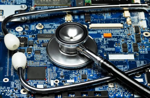 Low Loss PCB