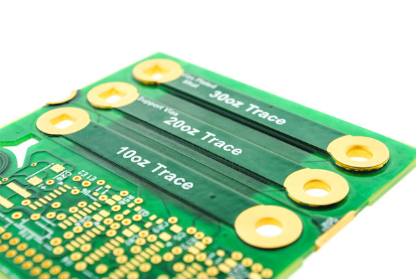 Heavy Copper PCB