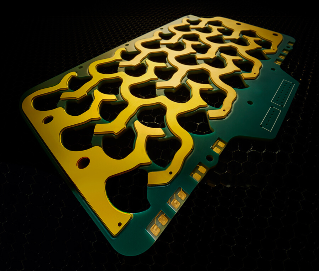 Heavy Copper PCB