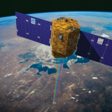 Satellite PCB