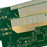 RF Transceiver PCB