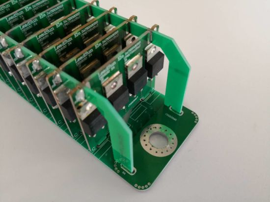 RF Transceiver PCB