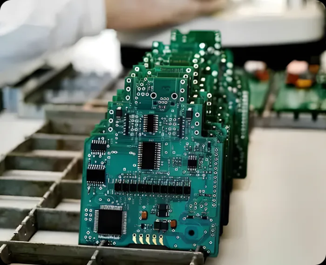 PCB Prototype