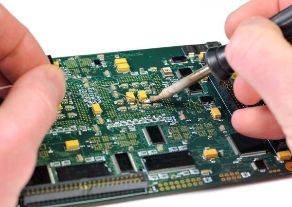 PCB Prototype