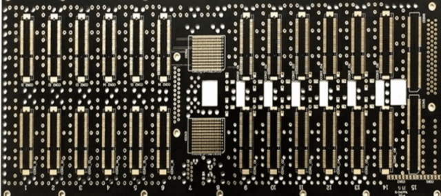 Duroid 5880 PCB