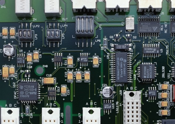 Duroid 5880 PCB