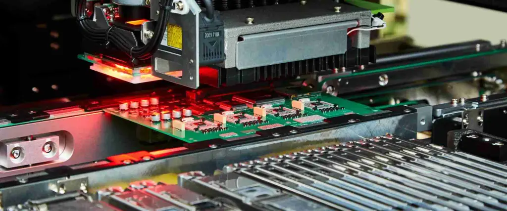 Duroid 5880 PCB: Ultra-Low-Loss High-Frequency PCB Solutions for RF and Microwave Applications