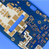 TLY-5 PCB