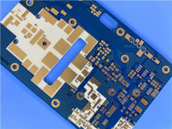 TLY-5 PCB