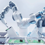 Robotics PCB
