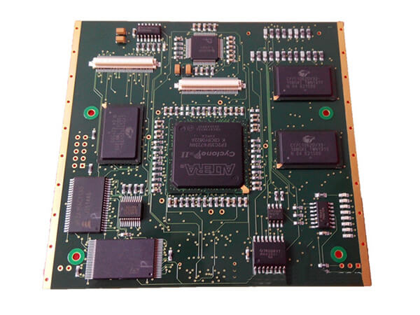 Robotics PCB