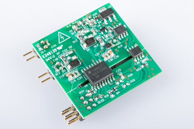 SiC PCB