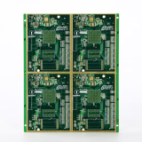SiC PCB