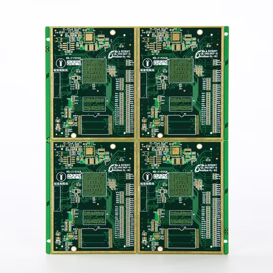 SiC PCB