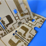Duroid 6010 PCB