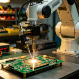 Smart Factory PCB