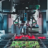 Industrial Automation PCB