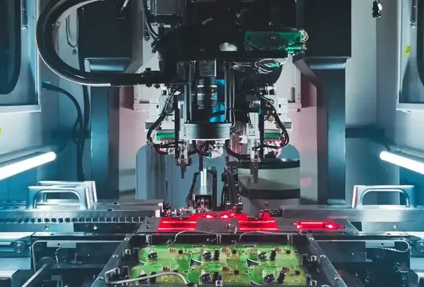 Industrial Automation PCB