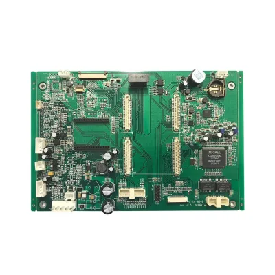 Industrial Automation PCB