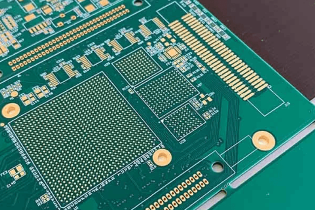 PCB Prototype