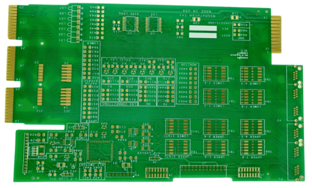 PCB Prototype