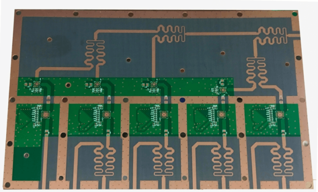 PCB Prototype