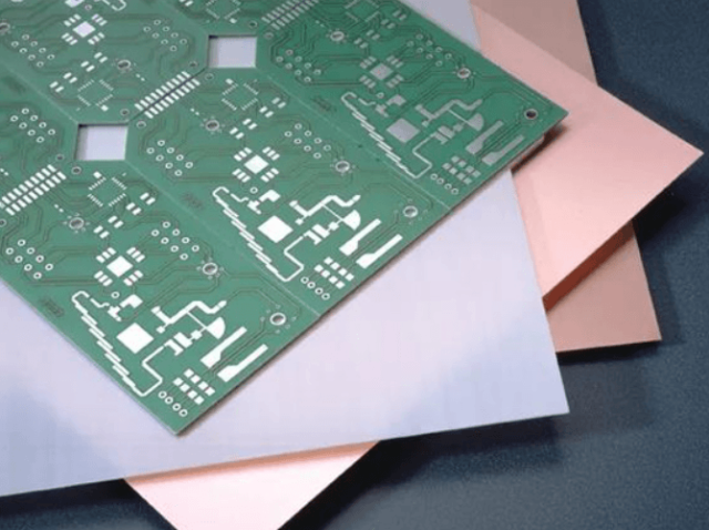 Millimeter-Wave and Multilayer PCB Design