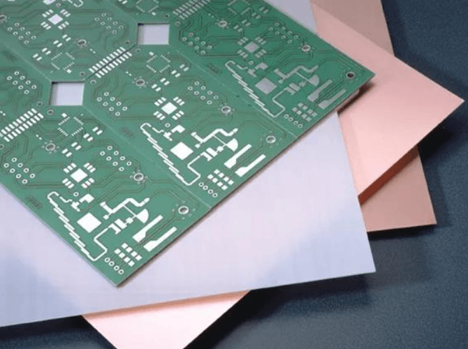 How to Choose Materials for Millimeter-Wave and Multilayer PCB Design