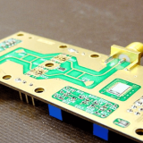 High-Frequency and mmWave PCB