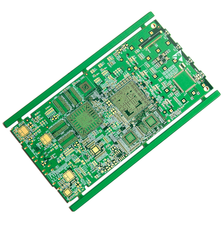 HDI PCB
