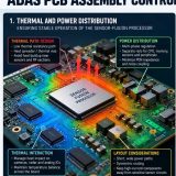 ADAS PCB