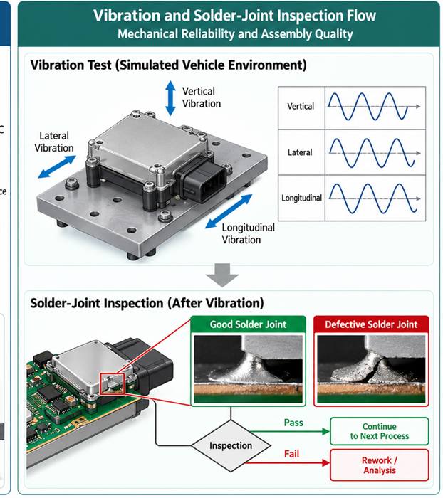 Automotive Radar PCB