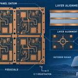 Duroid 5880 PCB