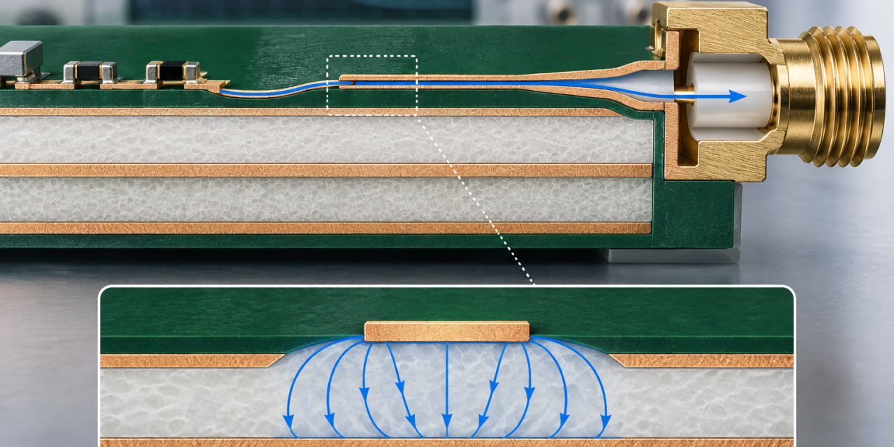 Duroid 5880 PCB Stackup: 7 Critical Controls for Low-Loss RF Fabrication