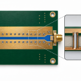 Duroid 5880 PCB