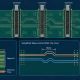 Megtron 6 PCB