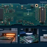 Megtron 6 PCB