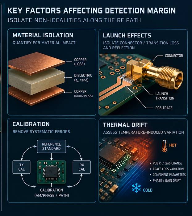 Radar PCB