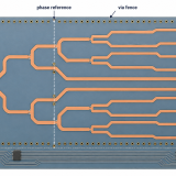 RO3003 PCB