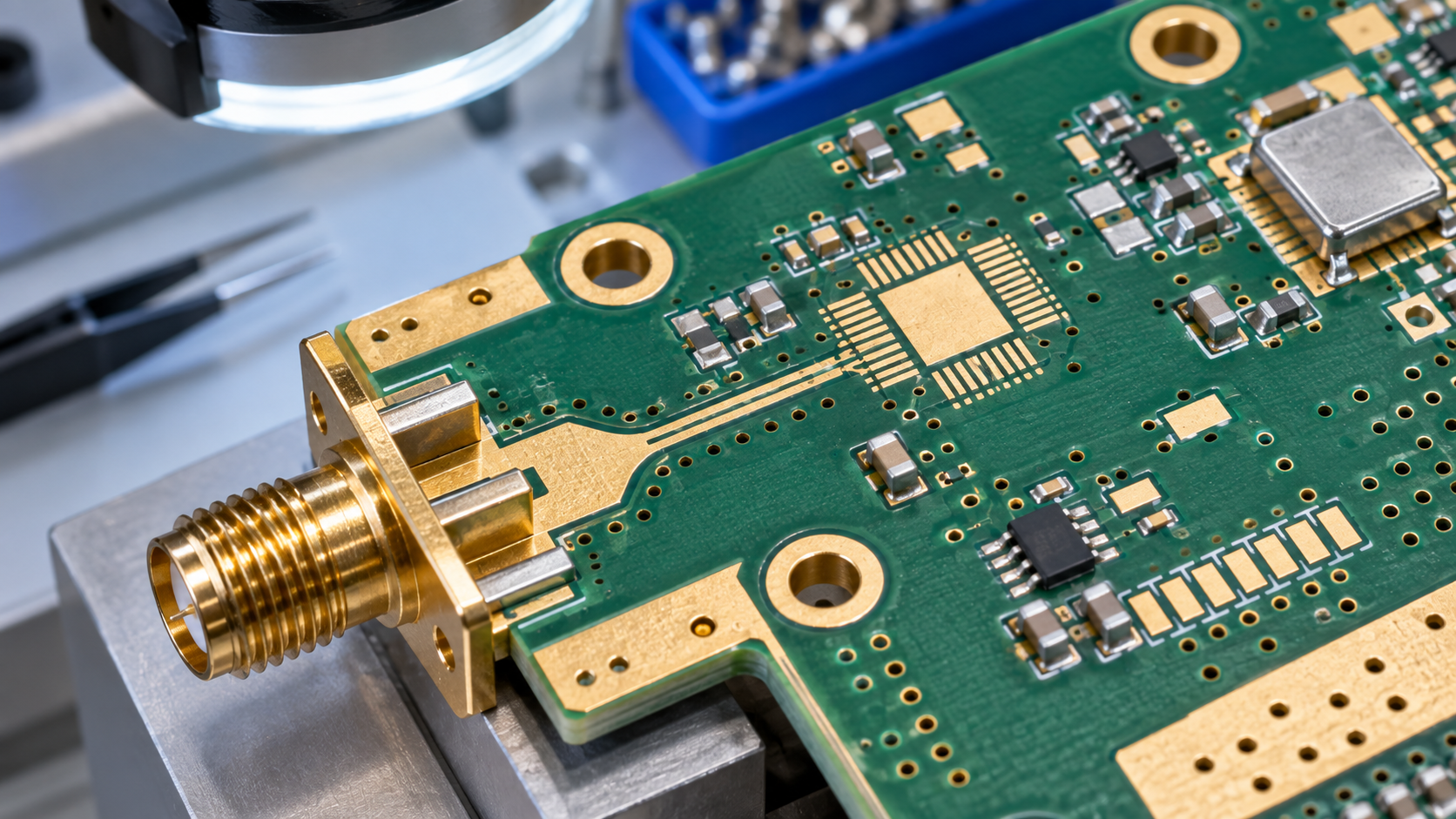 RO4003C PCB