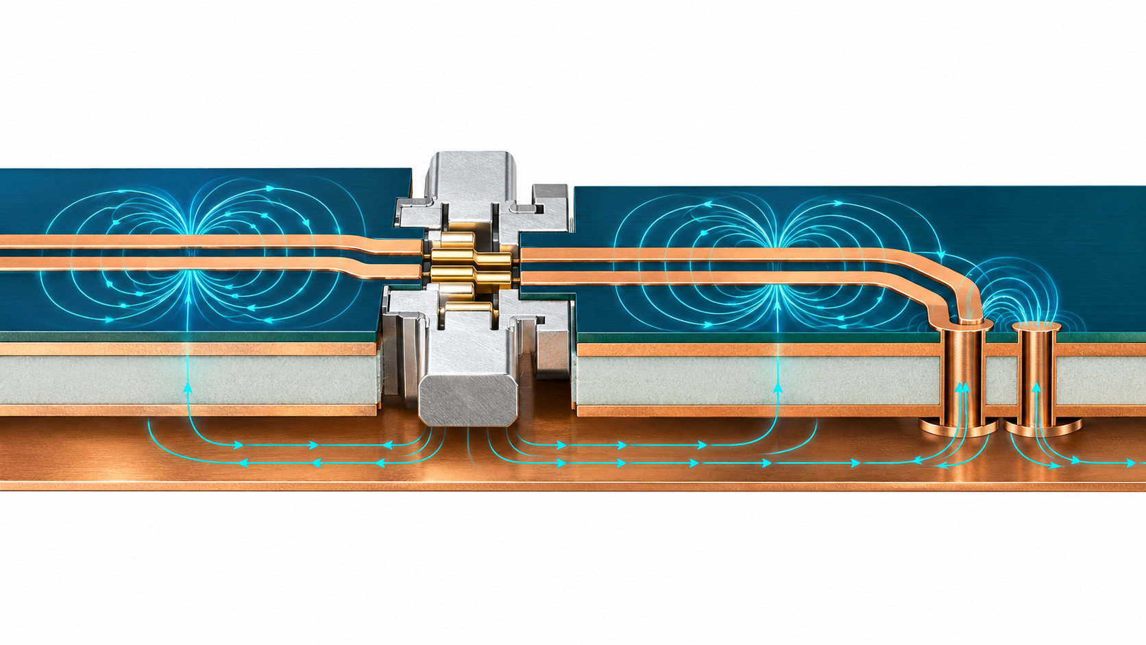 RO4350B PCB
