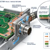 Aerospace PCB