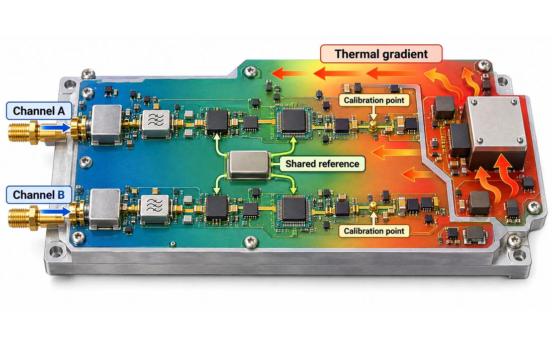 Aerospace PCB