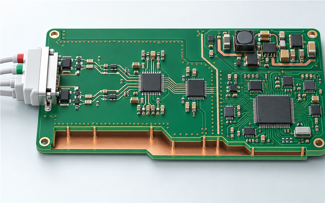 Healthcare PCB