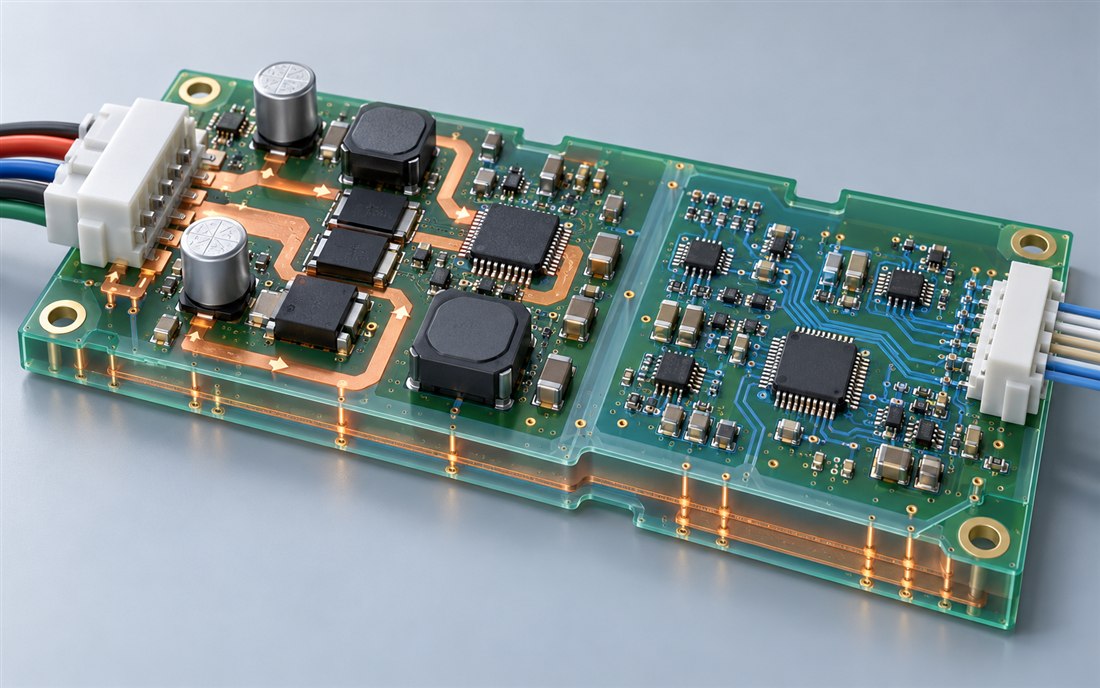 Healthcare PCB