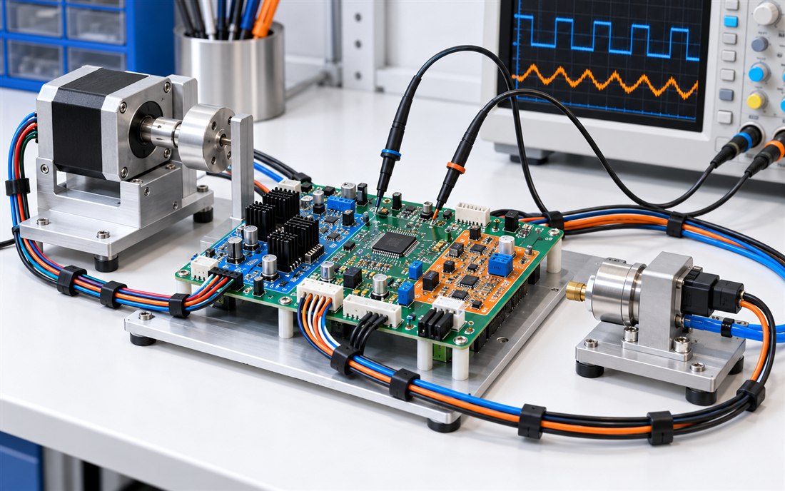 Healthcare PCB