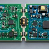 Healthcare PCB